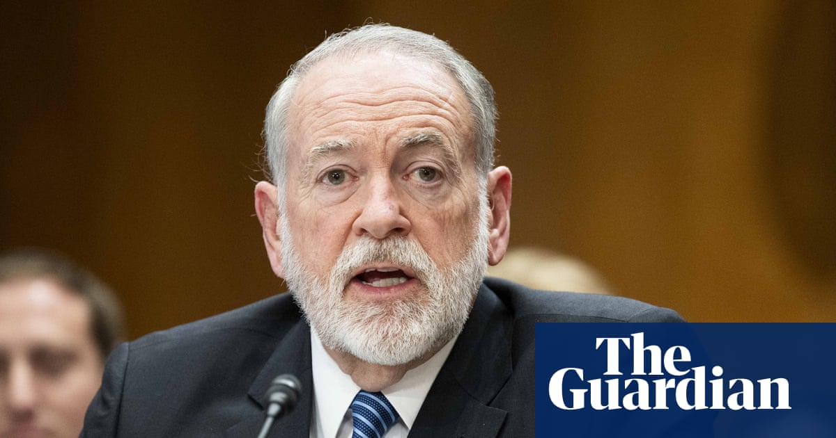 Huckabee’s Israel land remarks condemned as ‘dangerous and inflammatory’