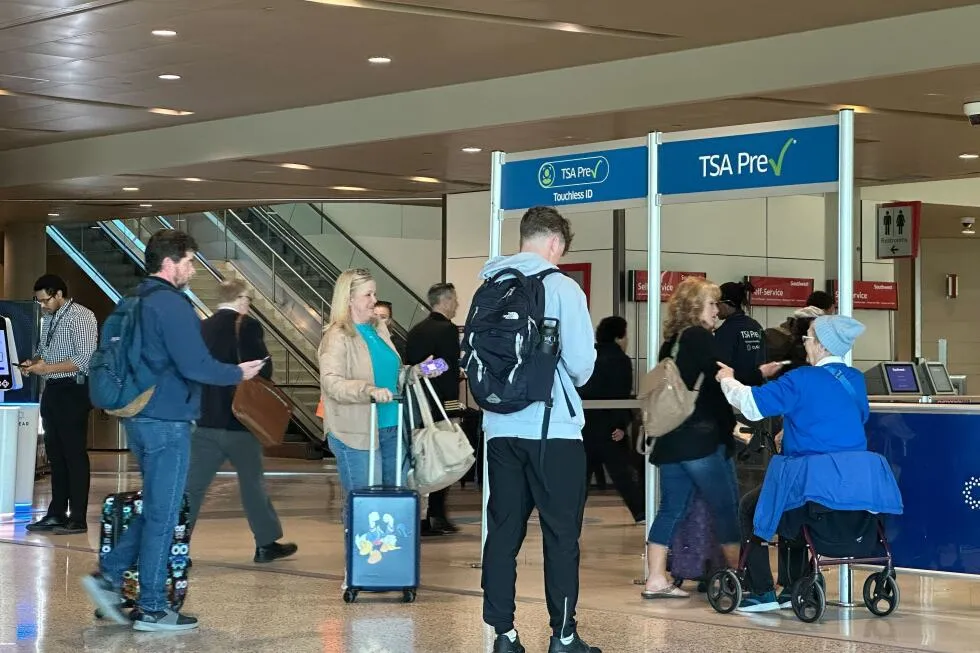 TSA says PreCheck still operational after previous announcement of suspension during funding fight