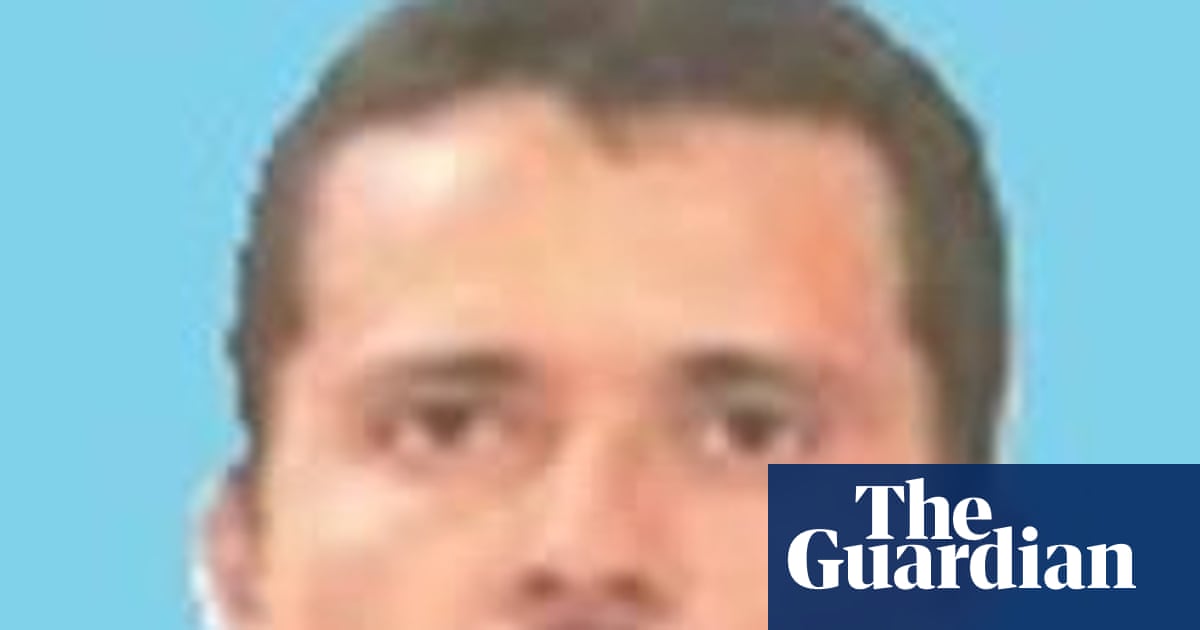 Mexican security forces reportedly kill drug cartel boss ‘El Mencho’