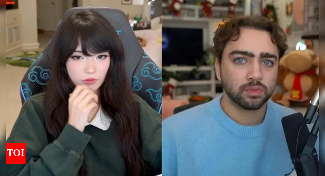 Emiru–Mizkif controversy: Breakup sparks assault and legal claims