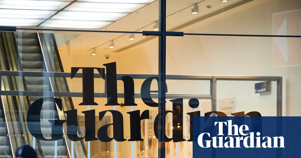 Lobbyist in Labour Together scandal has been investigating Guardian reporter, say reports