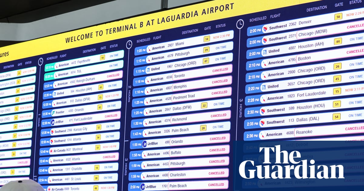 US north-east braces for heavy snow and ferocious winds amid blizzard warnings