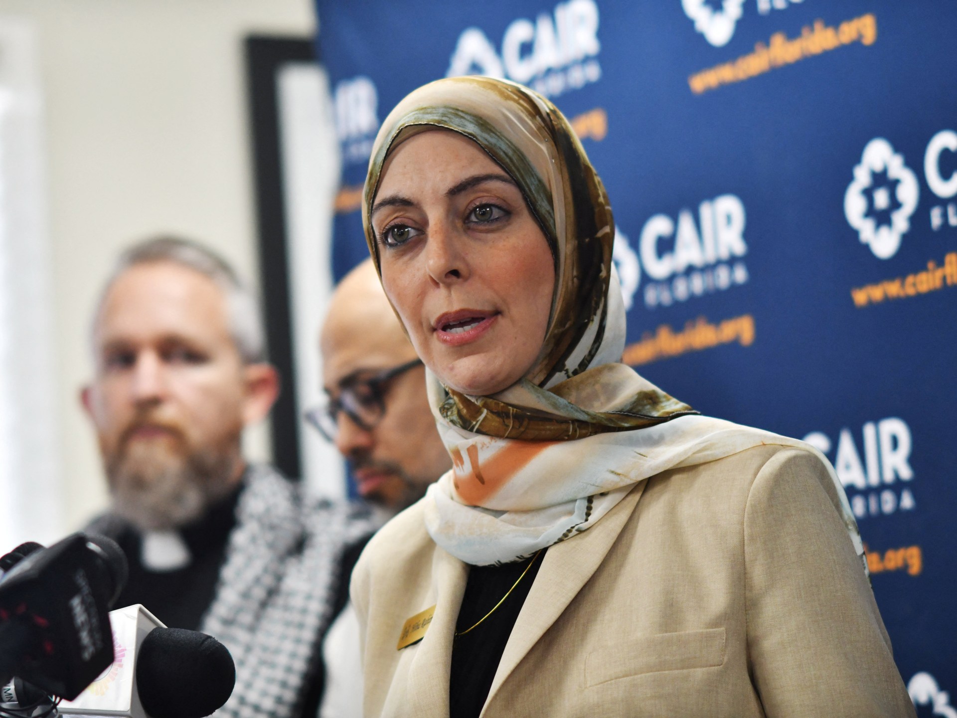 Muslim group CAIR to sue Florida Governor Ron DeSantis over ‘terror’ label