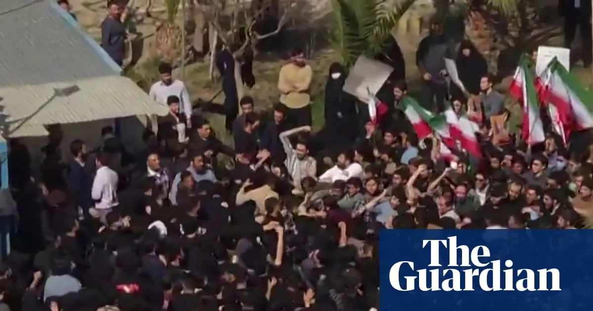 Washington and Tehran to hold more nuclear talks as protests reignite in Iran