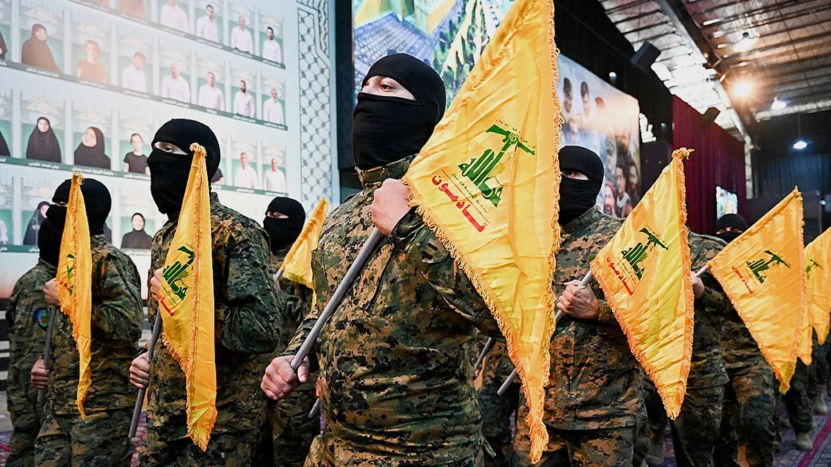 Iran could ‘activate’ Hezbollah if US targets regime, Trump’s inner circle to decide: expert