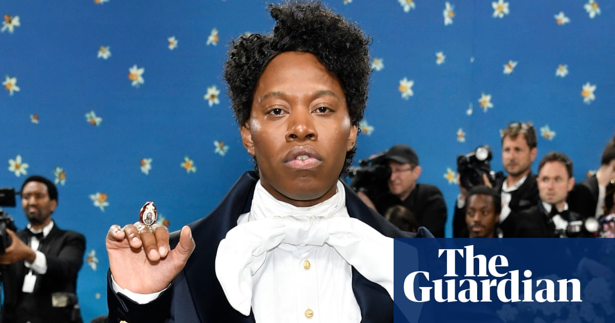 Japan releases playwright Jeremy O Harris three weeks after arrest for alleged drug smuggling