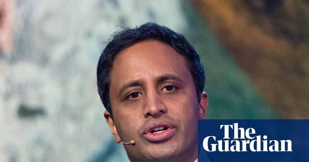 Reform would create ICE-style agency and end leave to remain, Zia Yusuf to say