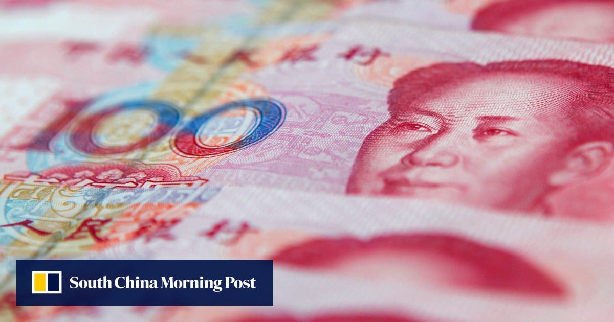 Hong Kong budget 2026-27: should the coming blueprint boost yuan’s global push?