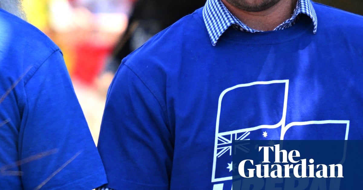 Liberal candidate denies law firm’s claims of bullying and using staff to pursue political ambitions