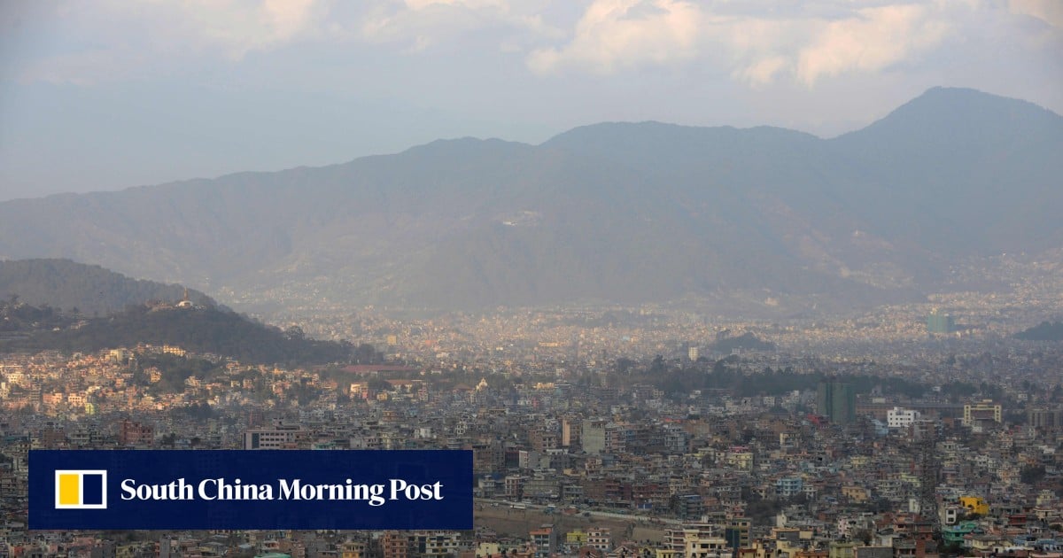 Bus plunges off Nepal mountain highway: 17 dead, Chinese national missing