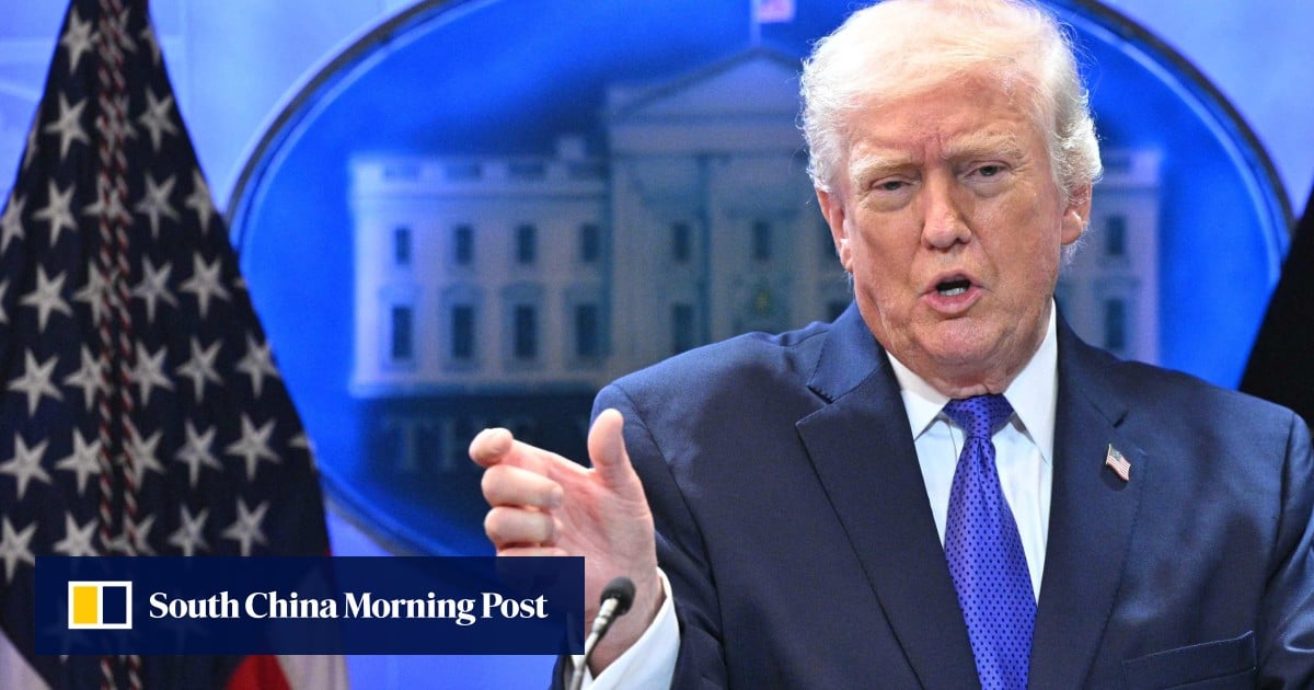 Asia’s US trade deals in doubt after Trump’s Supreme Court tariff defeat