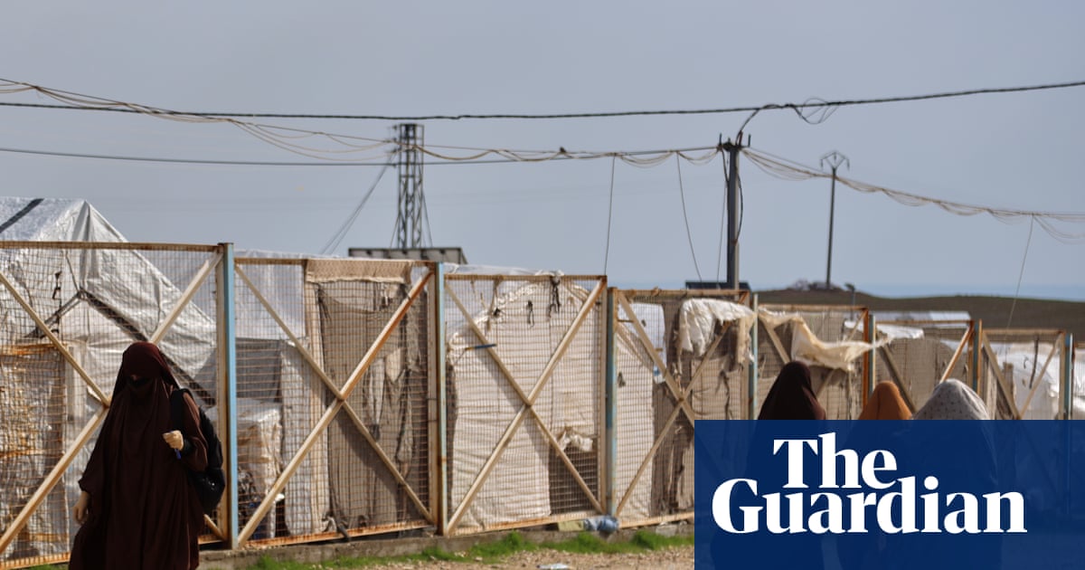 NSW prepares for possible return of Islamic State-linked women and children from Syria