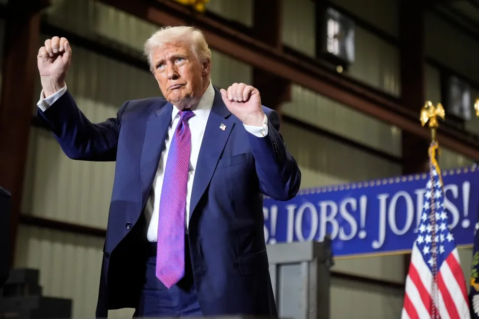 How Trump will use his State of the Union address to sell skeptical midterm voters on his plans