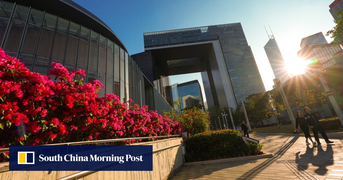 Open recruitment for hygiene chief ‘can attract innovator for tech push’