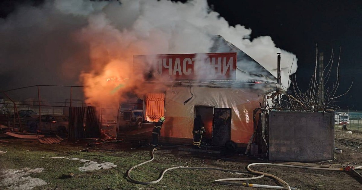 Russia kills four Ukrainians on eve of fourth war anniversary