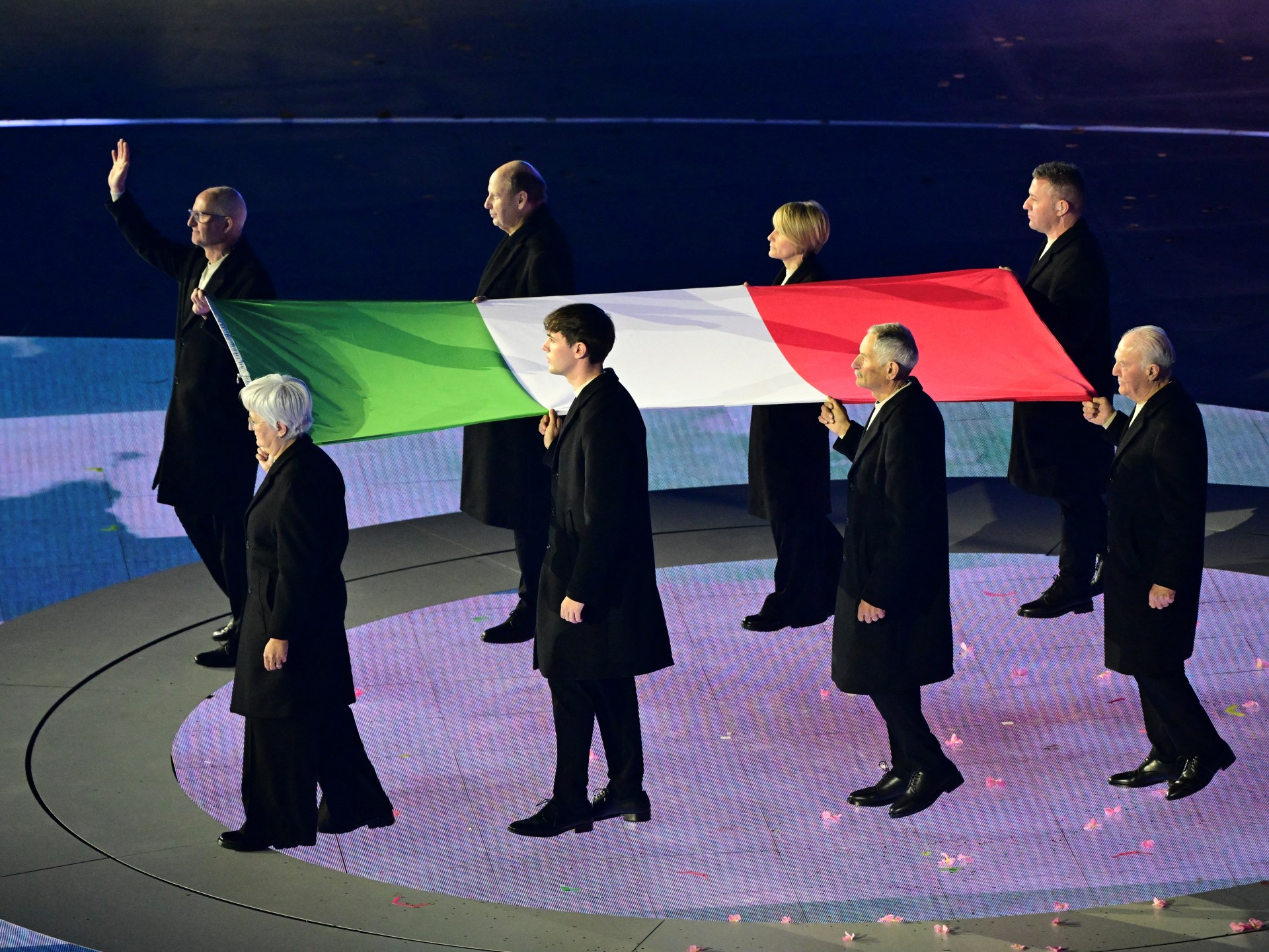 Winter Olympics 2026 closes after setting ‘a new standard for future’