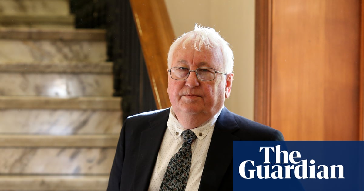 Bill Kelty’s tax reform comments cast a harsh light on Labor’s lack of ambition