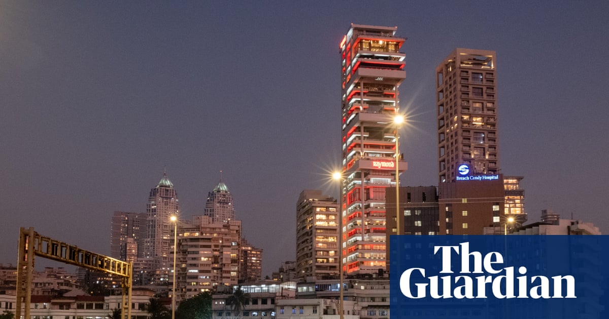 Drives me crazy: Mumbai residents plead for respite from ‘musical road’