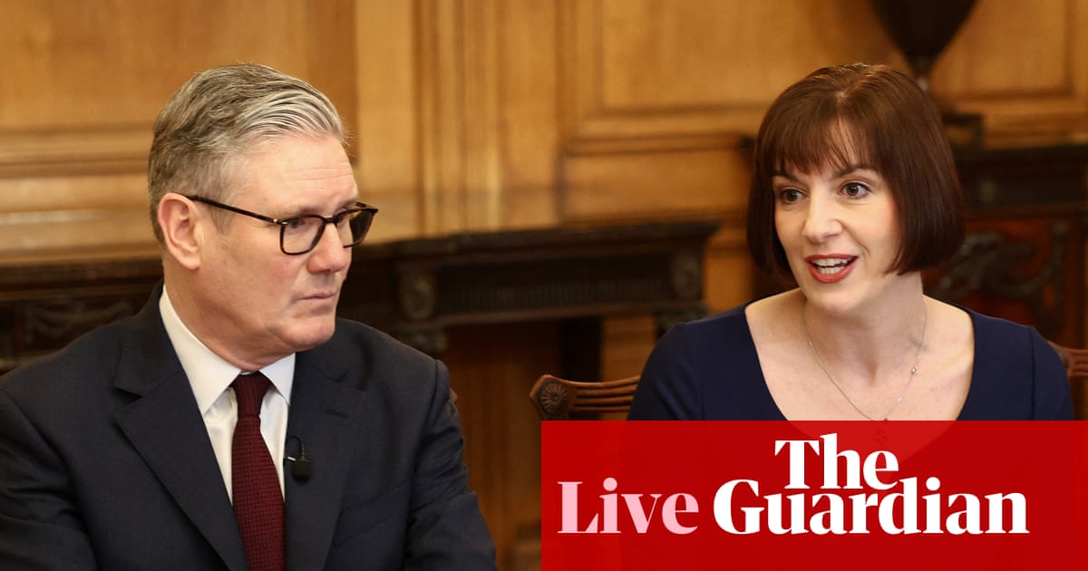 Teaching union claims extra £4bn for Send overhaul just ‘drop in bucket’ compared with what’s needed – UK politics live