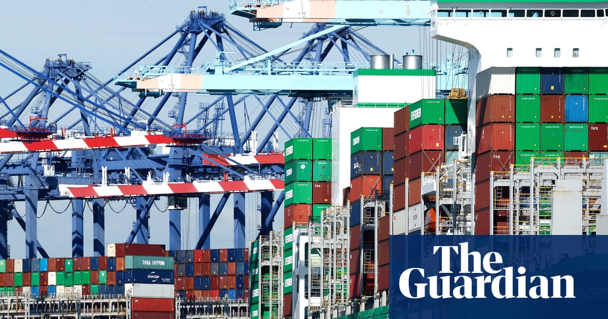 US to stop collecting Trump tariffs ruled illegal by supreme court