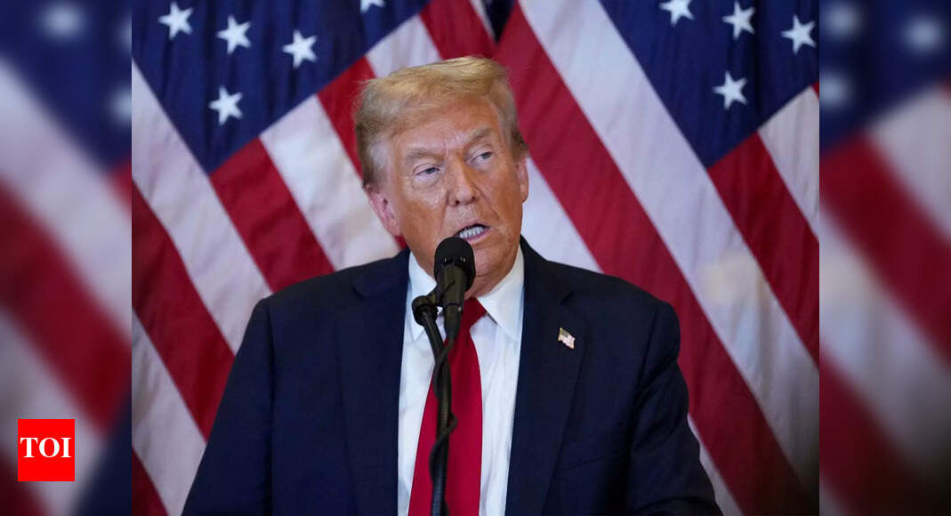 Trump at Asean: US and Malaysia sign major trade agreement; more deals in process