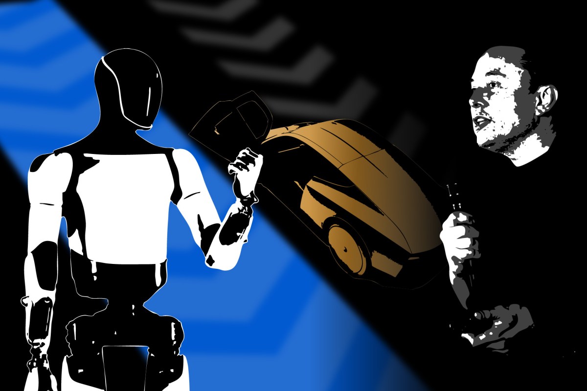 TechCrunch Mobility: The ‘robot army’ argument