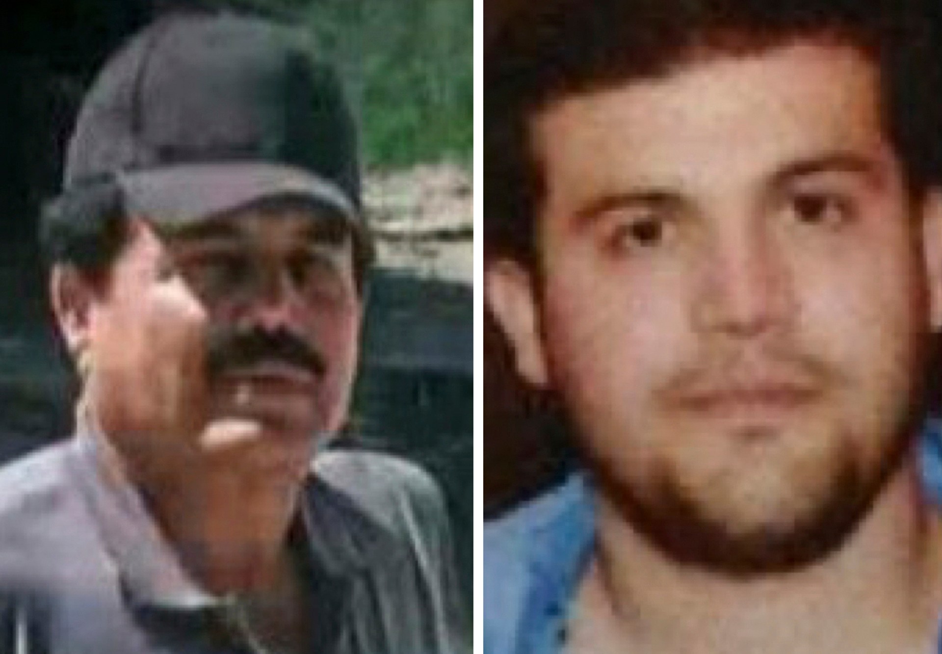 Who are Mexico’s top cartel bosses killed or arrested in recent years?