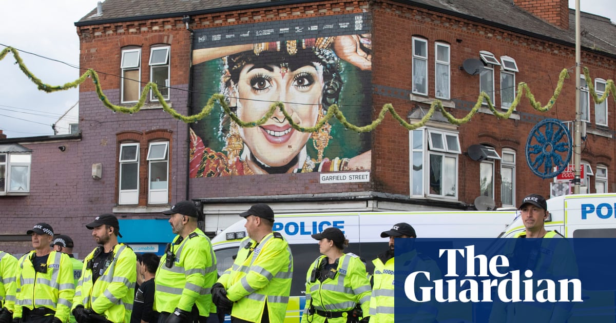 Disinformation was ‘central accelerant’ in Leicester Hindu-Muslim clashes, inquiry finds