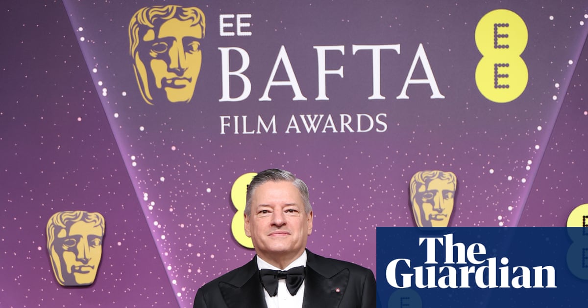 Netflix boss says $83bn Warner Bros takeover will benefit industry