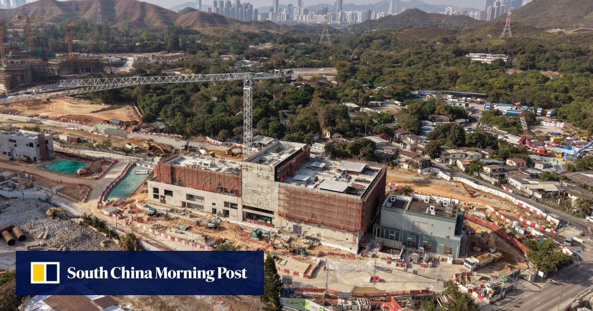 Hong Kong launches own rail standards to enhance safety and sustainability