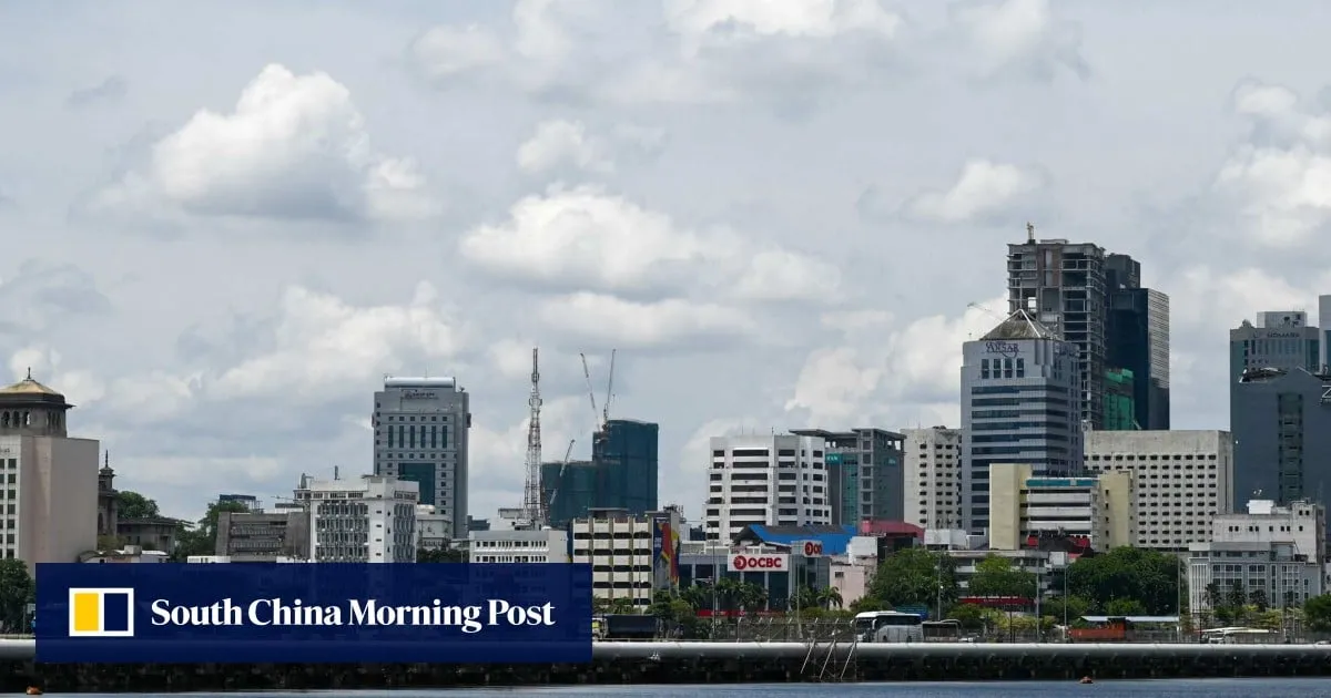 Cross-border trips to Johor push Singapore checkpoint traffic to record high in 2025