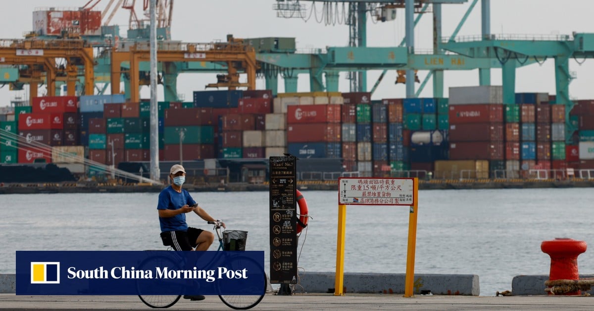 Taiwan seeks clarity after US Supreme Court upends Trump’s tariff powers