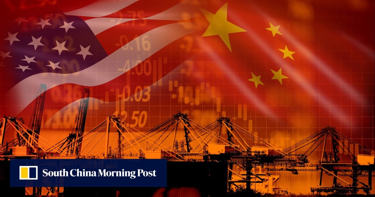 What next for China’s export machine after top US court blocks Trump’s tariffs?