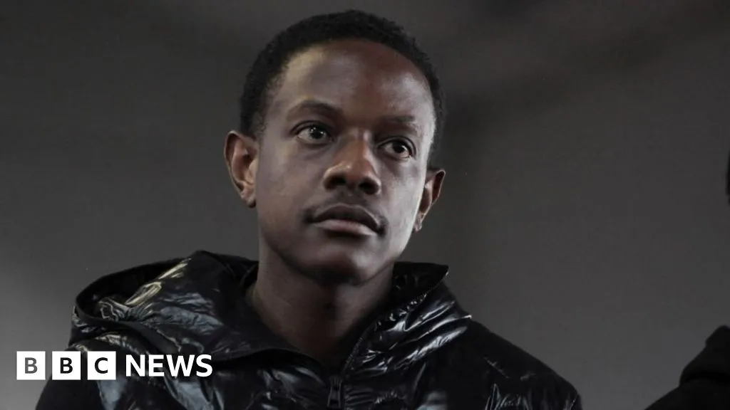 Robert Mugabe's son charged with attempted murder in South Africa