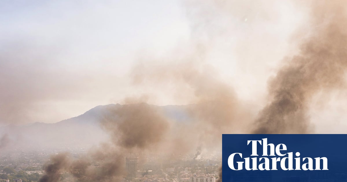 Killing of Mexican drug cartel boss ‘El Mencho’ triggers wave of violence