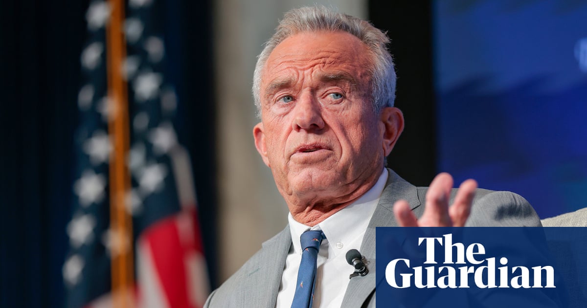 No evidence behind RFK Jr’s claim keto diet can cure schizophrenia, experts say