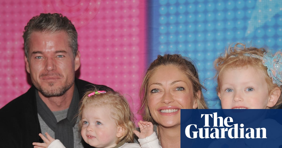 GoFundMe for actor Eric Dane’s family raises nearly $350,000 after his death