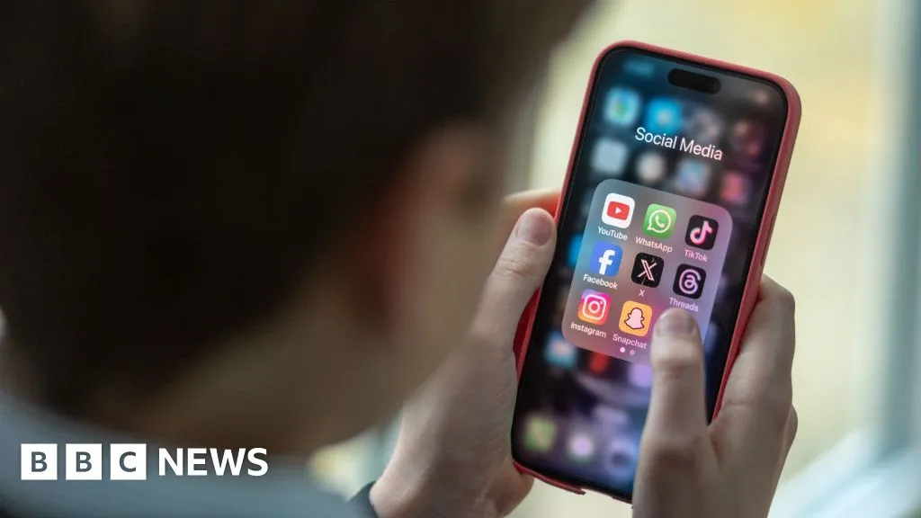 Kids locked out of social media apps after Australia's world-first ban