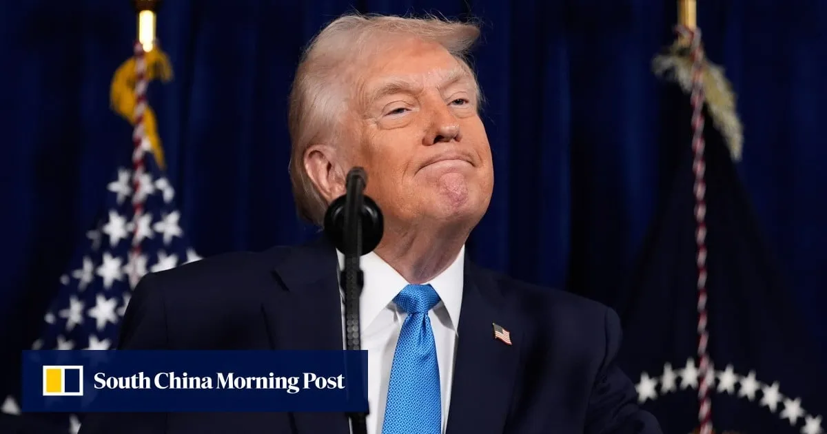 US judge permanently blocks release of report on Trump classified documents case