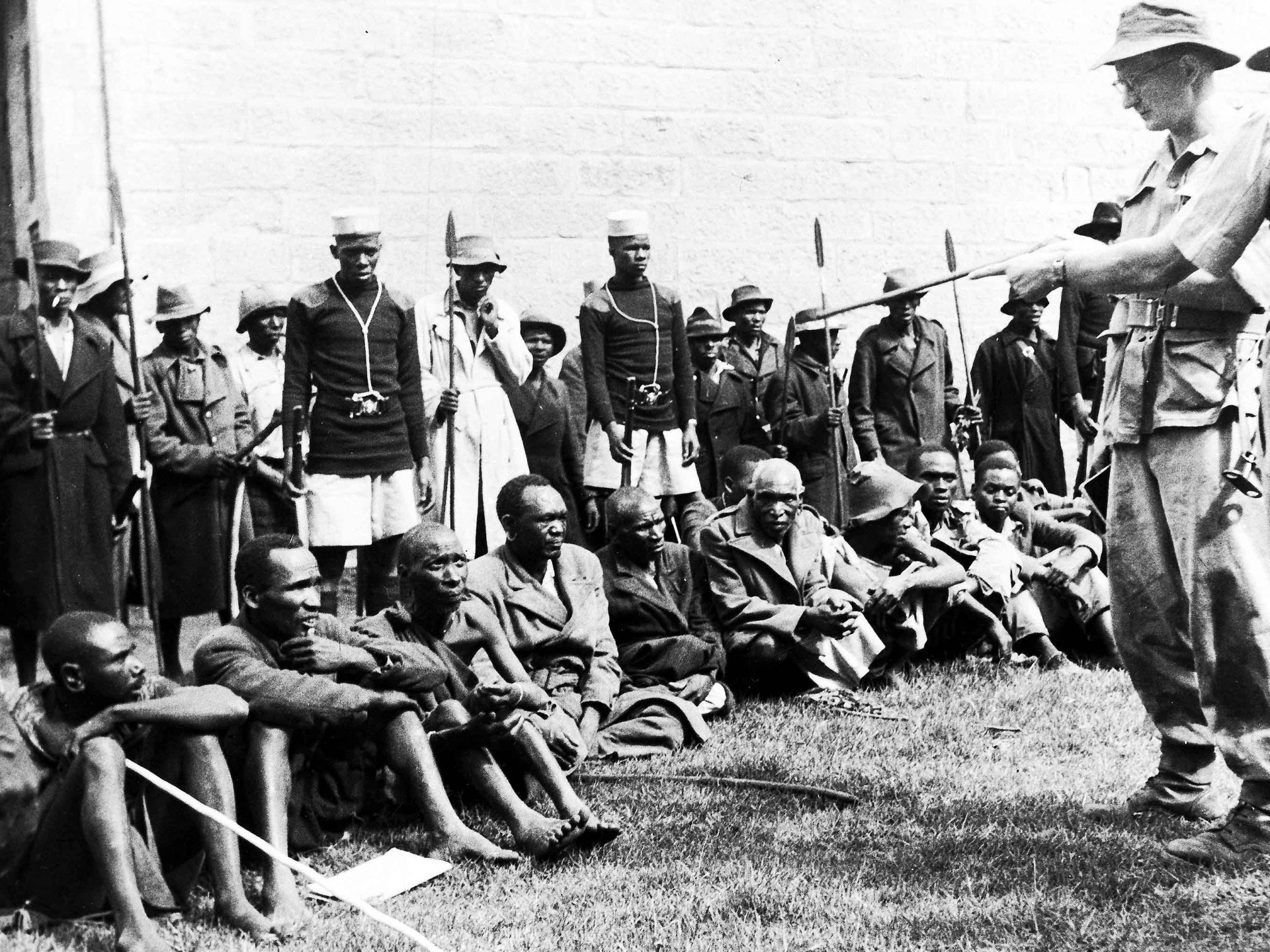 What is really behind the West’s colonial nostalgia