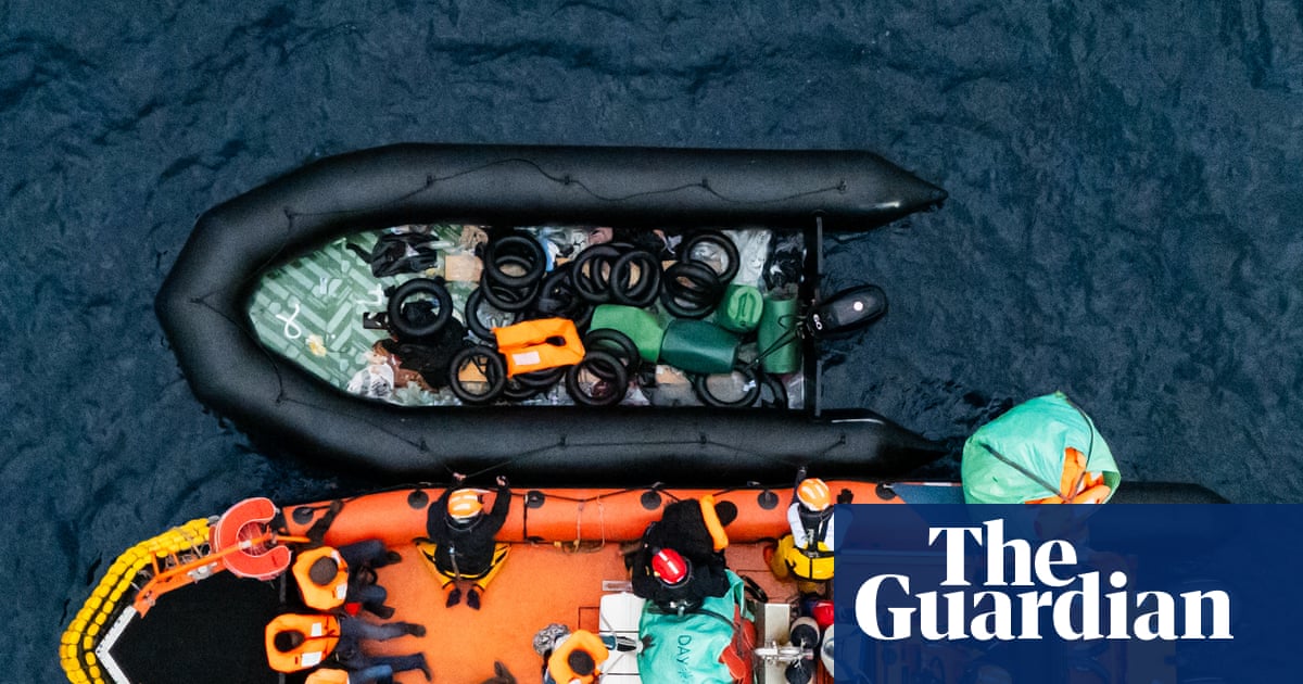 Over 600 migrants die trying to cross Mediterranean so far in 2026, UN says