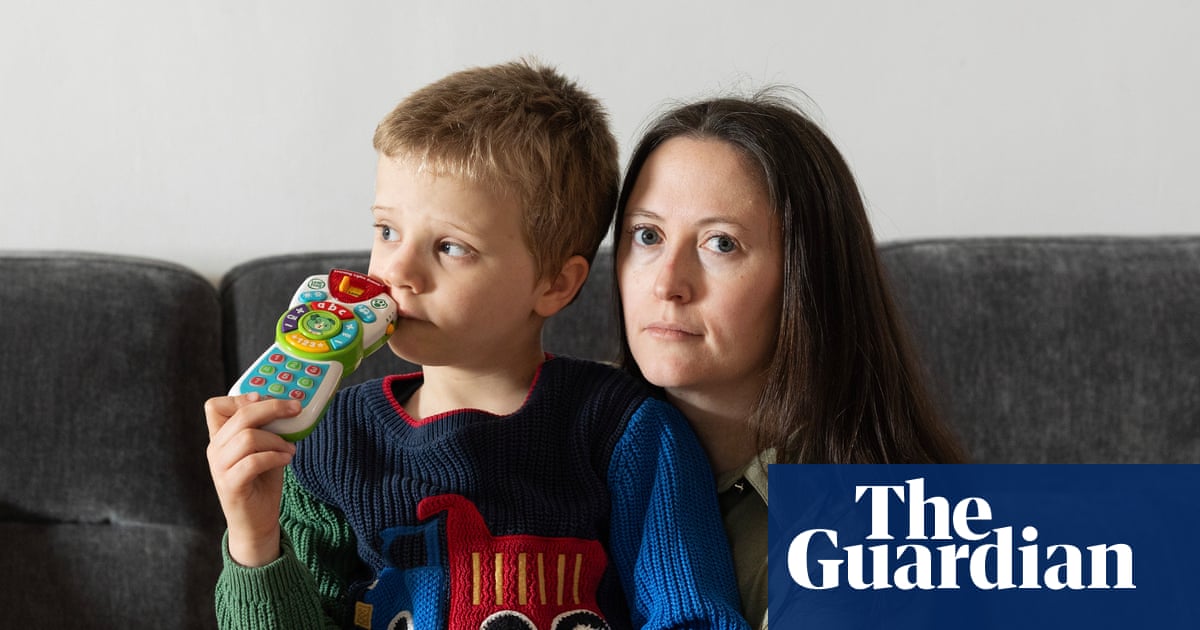 Parents of children with Send give changes in England a mixed response