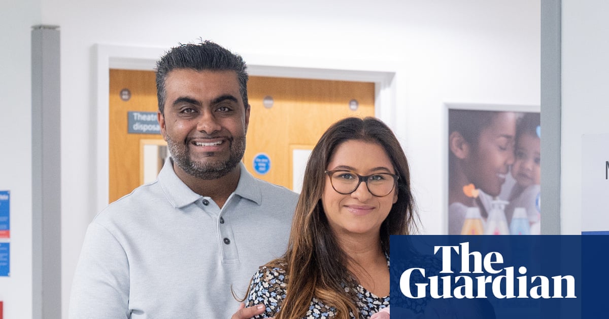 Jeremy Hunt urges medics to do more to improve detection of rare childbirth condition