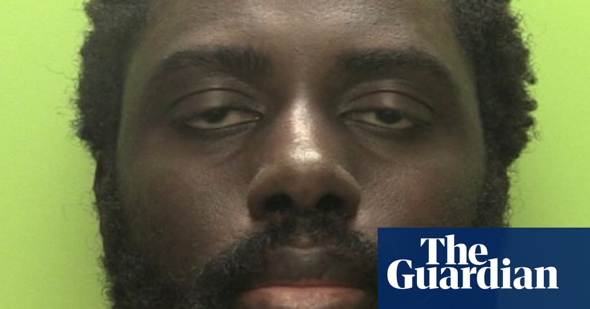 Nottingham killer was not sectioned because of his race, inquiry told
