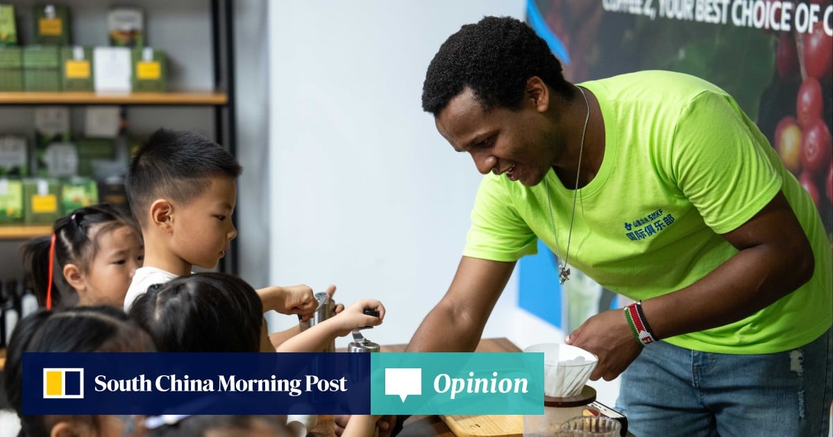 China’s zero-tariff offer to Africa is a game changer