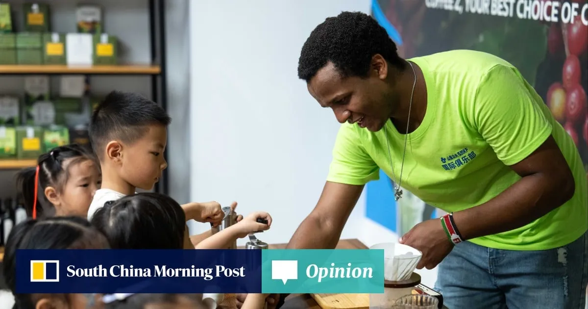 China’s zero-tariff offer to Africa is a game changer