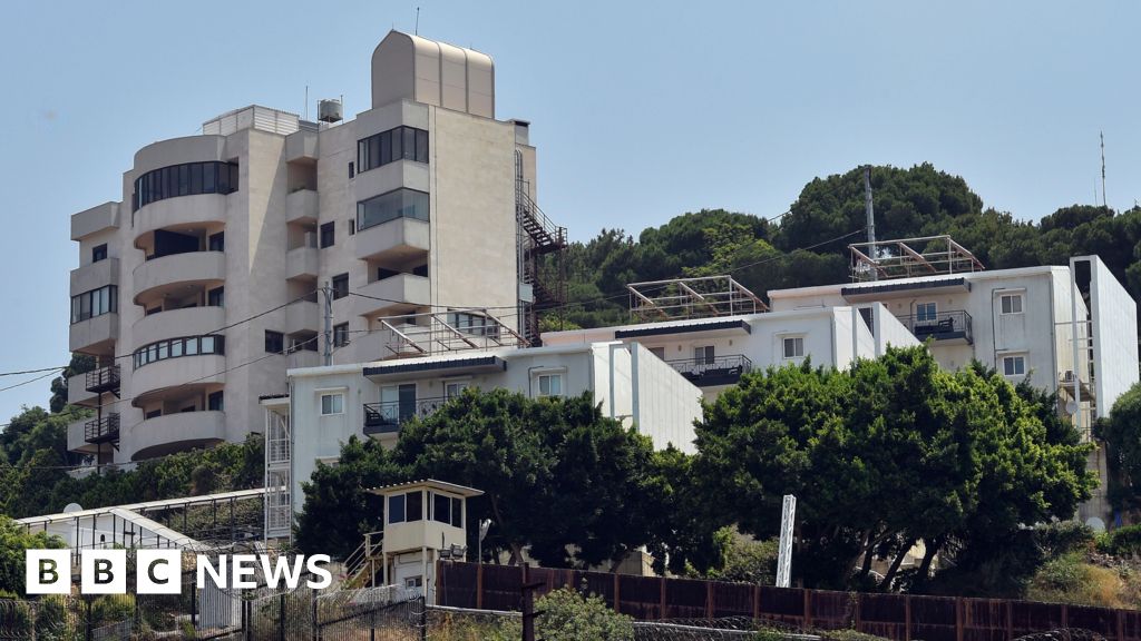 US partially evacuates Beirut embassy amid rising Iran tensions