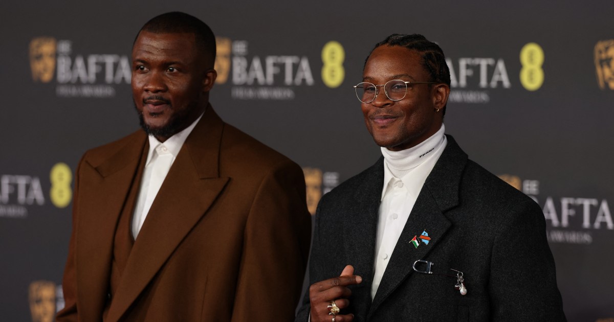 BBC criticised for nixing ‘Free Palestine’ tribute from BAFTA coverage