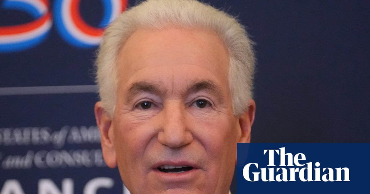 US ambassador to Paris banned from meeting French ministers after no-show