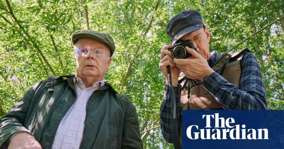 Channel 4’s Dirty Business is a clarion call to nationalise the water industry